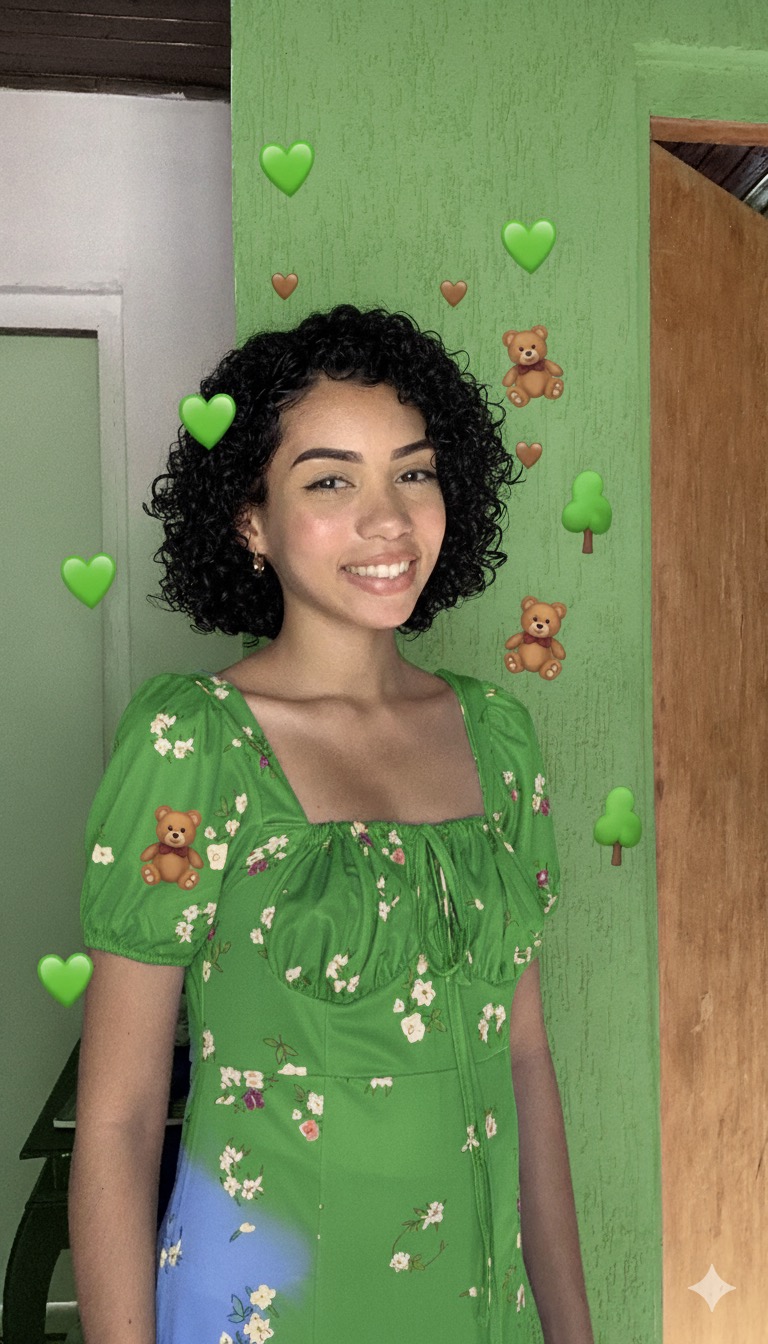 Achadinhos da Hio 💚✨