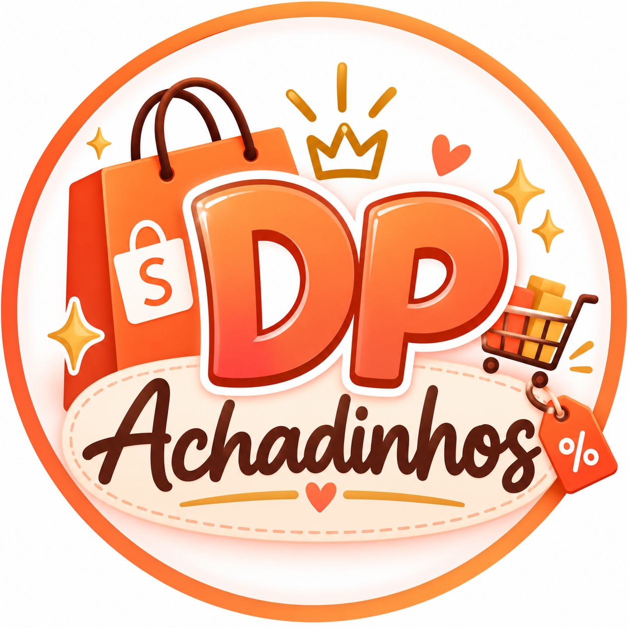 DP Achadinhos